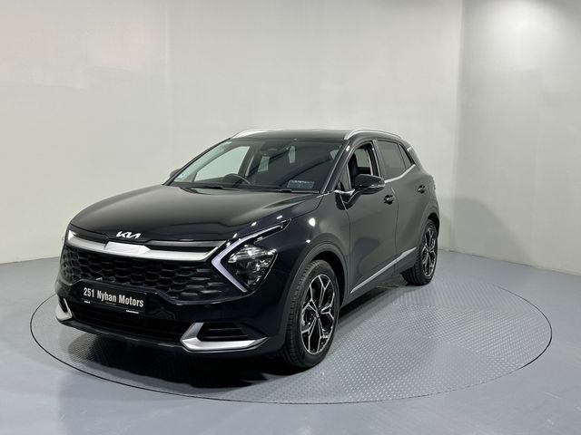 Image for 2025 Kia Sportage K2 1.6 Crdi 251