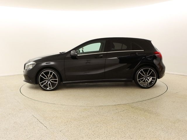 Image for 2016 Mercedes-Benz A Class 