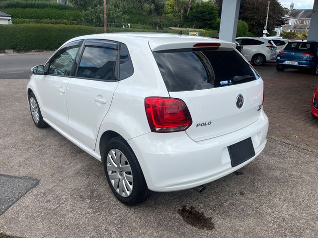 Image for 2014 Volkswagen Polo 