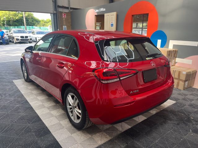 Image for 2019 Mercedes-Benz A Class 2019 MERCEDES-BENZ A180 RADAR 1.4 AUTOMATIC / CRUISE CONTROL / PARKING CAMERA / ELECTRIC MEMORY & HEATED SEATS / PADDLE SHIFTERS AND MORE