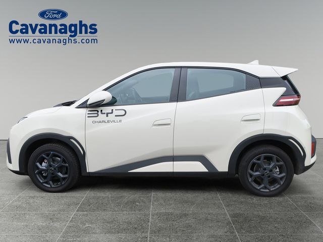 Image for 2026 BYD Dolphin Surf Surf Boost 43kWh