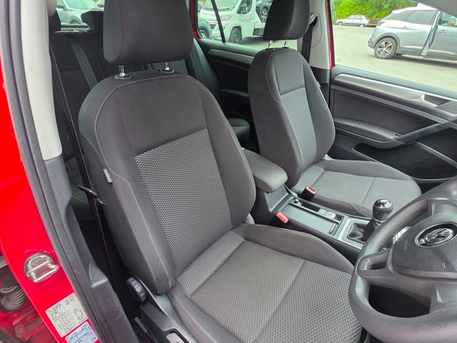 Image for 2017 Volkswagen Golf 1.0 TSI S // NCT TILL 02/28 // UPGRADED ALLOY WHEELS