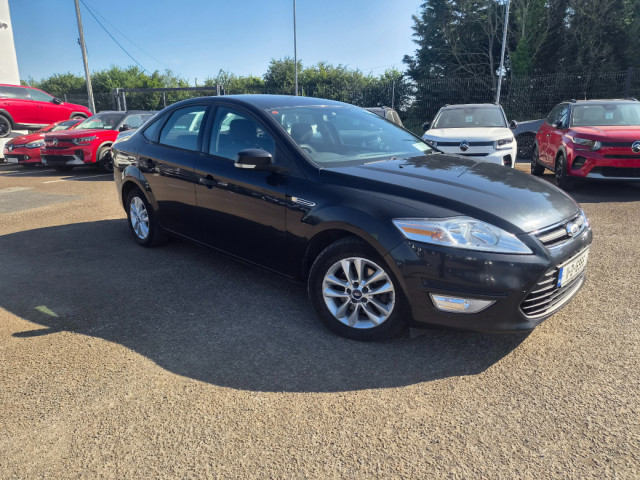 Image for 2011 Ford Mondeo Style 2.0tdc 115PS 4DR