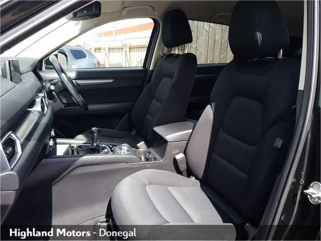 Image for 2020 Mazda CX-5 2WD 2.2D (150ps) EXECUTIVE SE