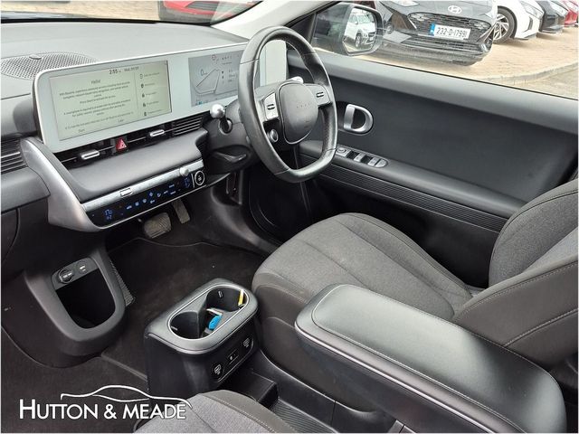 Image for 2022 Hyundai Ioniq 5 Executive 58kw Range 384kms