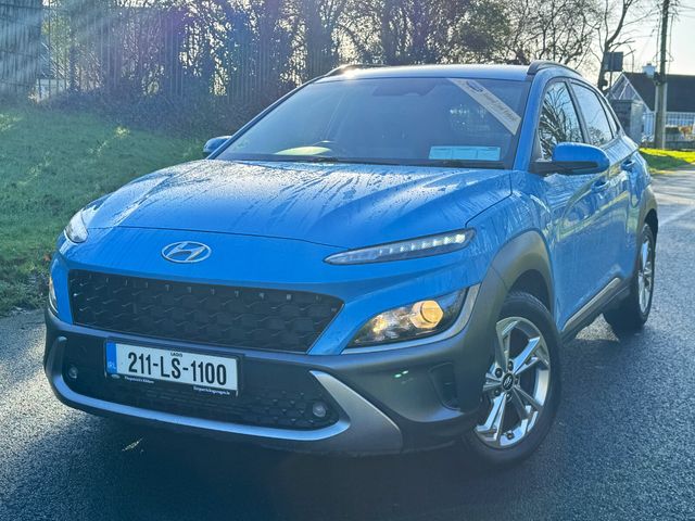 Image for 2021 Hyundai Kona 