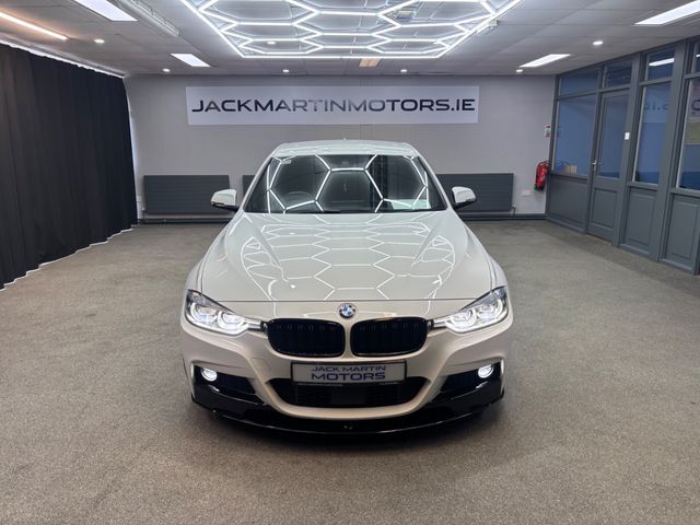 Image for 2016 BMW 3 Series 320D M Sport