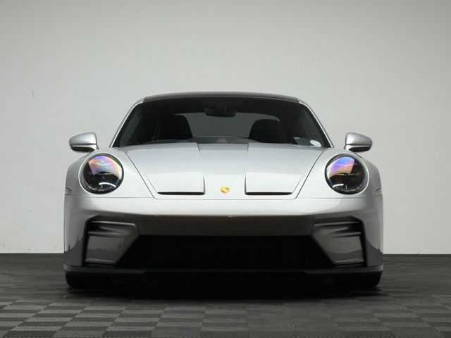 Image for 2026 Porsche 911 GT3 TOURING 4.0 500HP PDK
