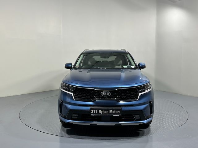 Image for 2021 Kia Sorento K3 2.2 Diesel Automatic 7 Seater 211