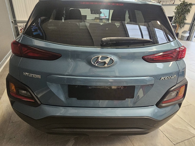 Image for 2018 Hyundai Kona 1.0 T-GDI Comfort