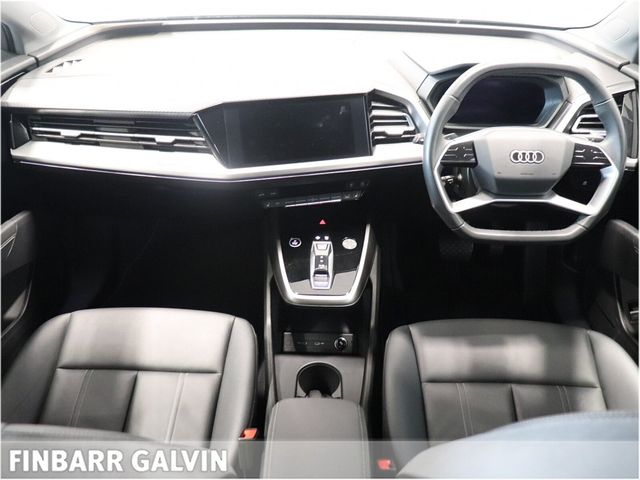 Image for 2023 Audi Q4 e-tron Sport 35 e-tron