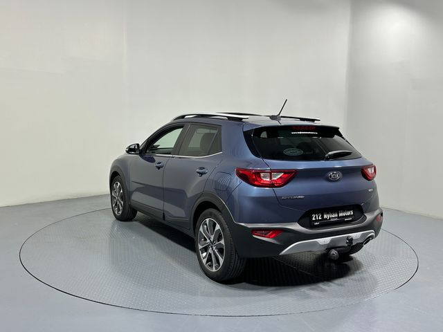 Image for 2021 Kia Stonic K2 SAM 1.0 Petrol
