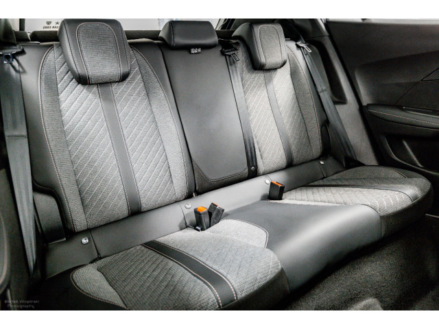 Image for 2025 Peugeot 2008 Allure Hybrid Auto 145HP