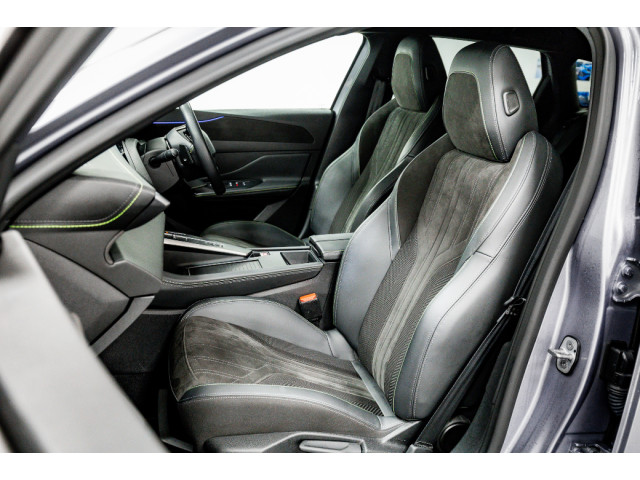 Image for 2024 Peugeot 308 GT SW 1.6 PHEV Auto 180HP