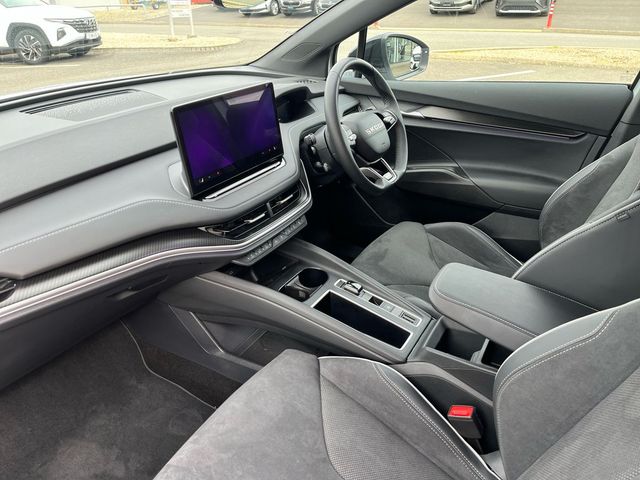 Image for 2025 Skoda Elroq Elroq 85 Sportline