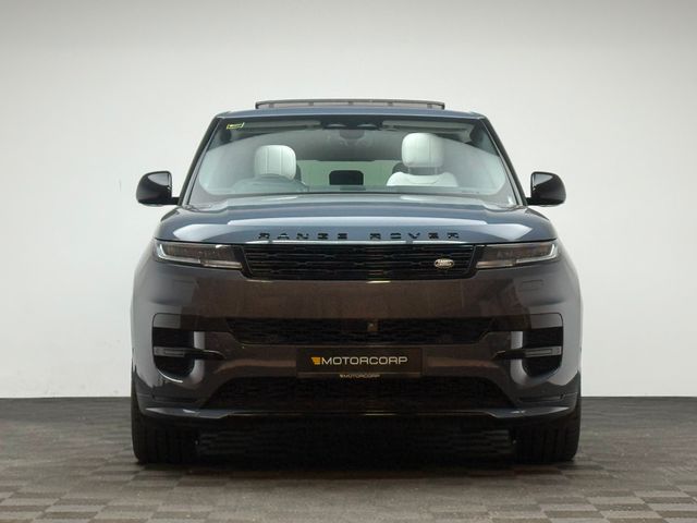 Image for 2023 Land Rover Range Rover Sport DYNAMIC SE P440E *PAN ROOF*
