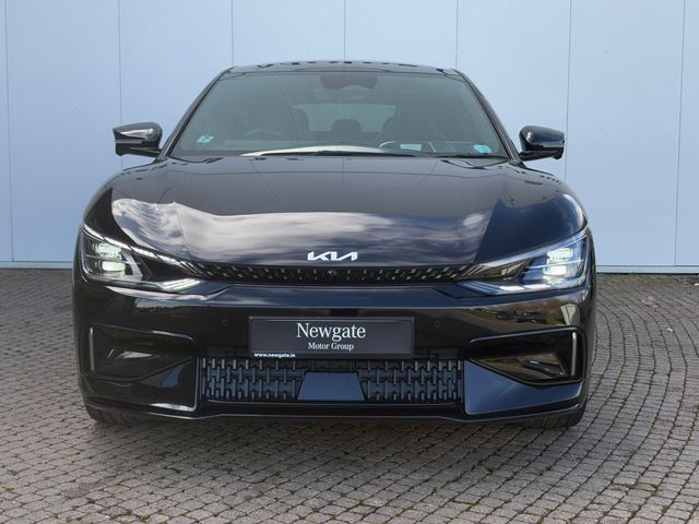 Image for 2025 Kia EV6 GT - 585BHP - 1OF 2 2025 IN IRELAND 