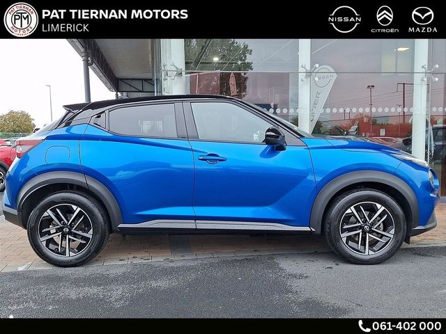 Image for 2026 Nissan Juke 1.0T SV Premium 2T
