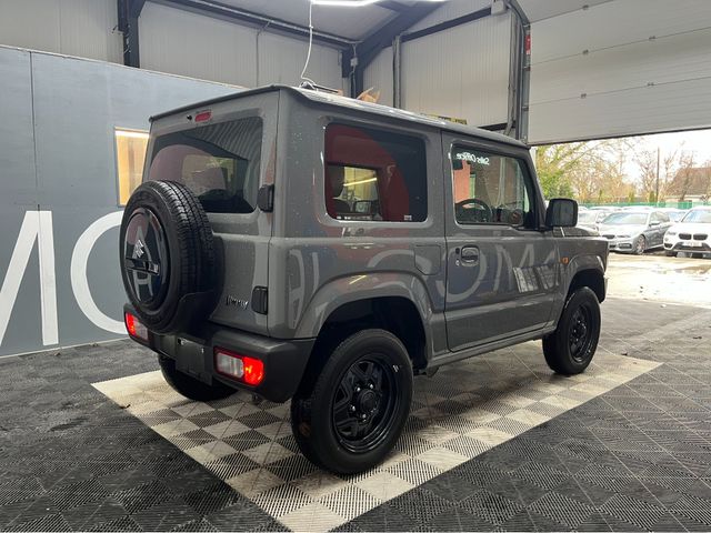 Image for 2022 Suzuki Jimny ONLY €23950! 2022 SUZUKI JIMNY MANUAL / REVERSE CAMERA / HEATED SEATS