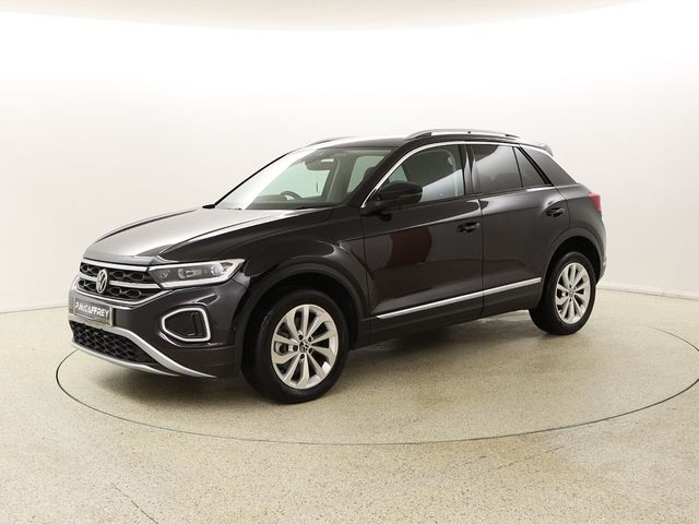 Image for 2022 Volkswagen T-Roc 2.0 TDI 150bhp Sport DSG