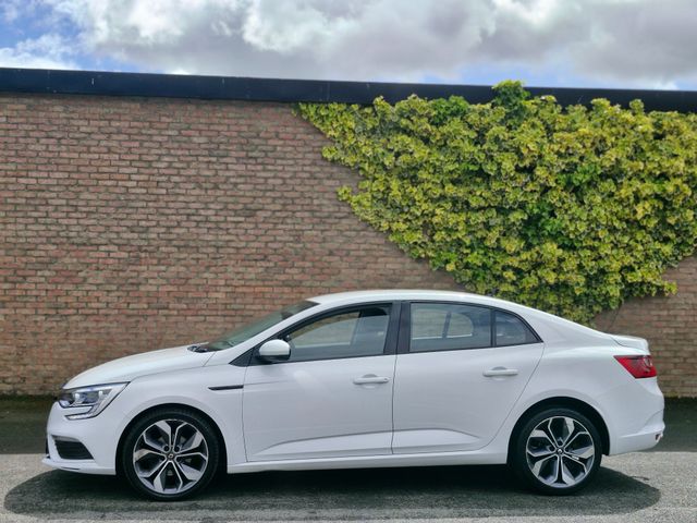 Image for 2017 Renault Megane 