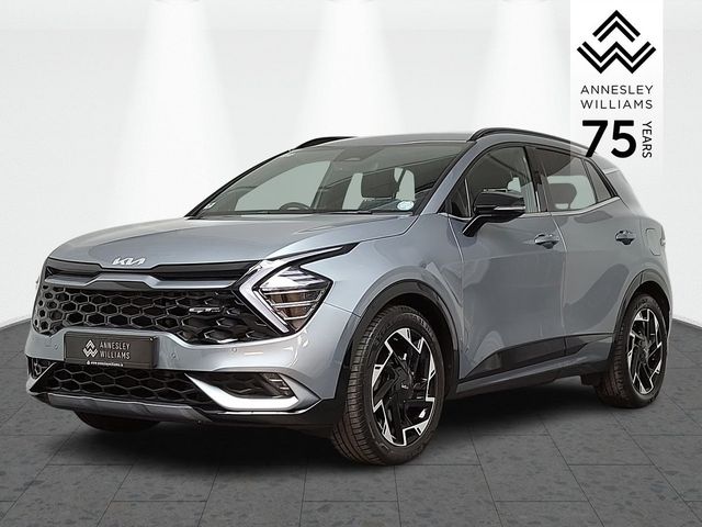 Image for 2022 Kia Sportage *SOLD*