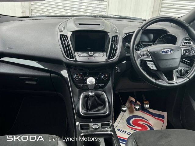 Image for 2017 Ford Kuga 1.5 ST-LINE