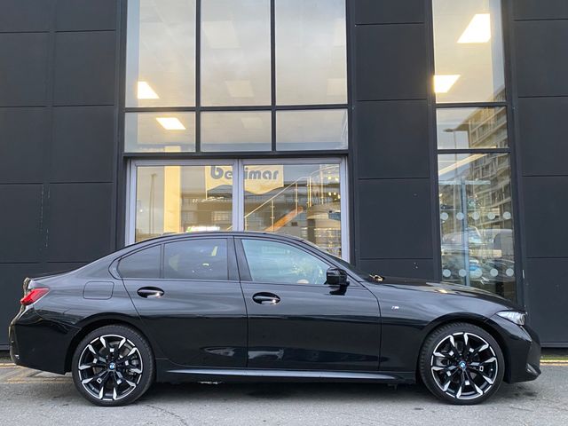 Image for 2025 BMW 3 Series 330e M-Sport Auto (PHEV)