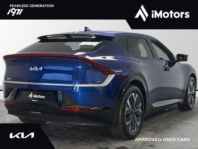 Image for 2024 Kia EV6 Earth 5DR Auto