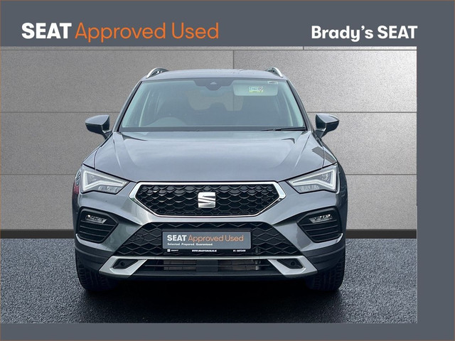 Image for 2026 SEAT Ateca 1.0TSI 115HP SE PLUS *SEAT APPROVED* 262 REG - SAVE €5000
