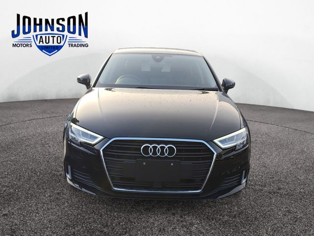 Image for 2017 Audi A3 1.4 Petrol Auto