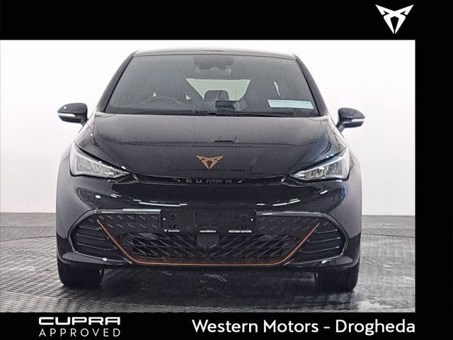 Image for 2025 Cupra Born VZ 79kWh 326hp