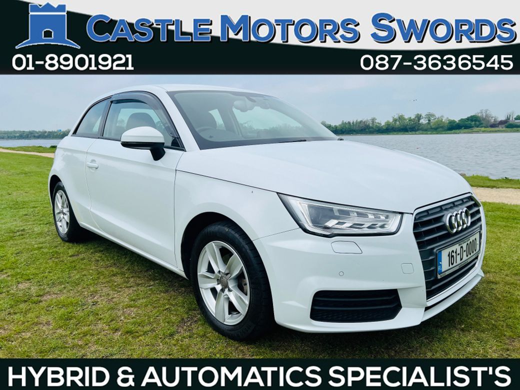 Image for 2016 Audi A1 LOW MILEAGE / FINANCE AVAILABLE 
