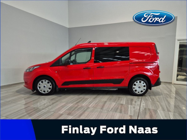 Image for 2023 Ford Transit TRANSIT DCIV LWB COMM TREND 1.