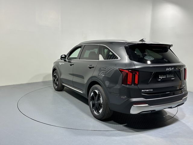 Image for 2026 Kia Sorento SEM Plug In Hybrid 7 Seater