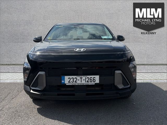 Image for 2023 Hyundai Kona Signature 5DR
