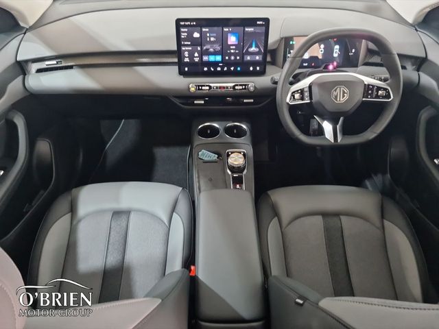 Image for 2025 MG S5 MGS5 EV LR - EXCLUSIVE 5DR AUT