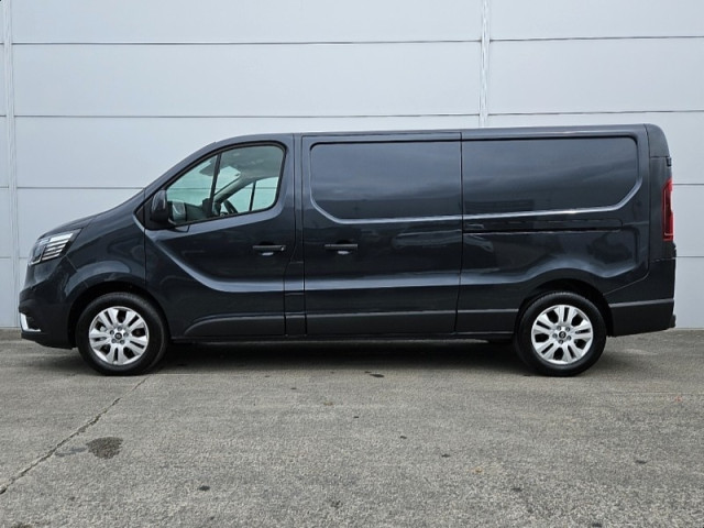 Image for 2026 Renault Trafic Trafic Extra 150