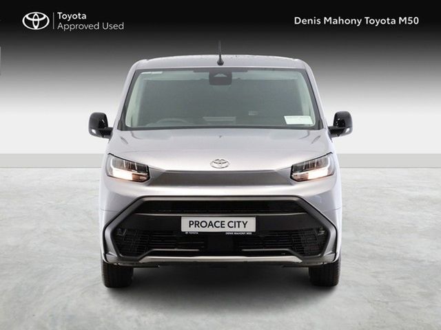 Image for 2026 Toyota Proace GX LWB (VAT Reclaimable)