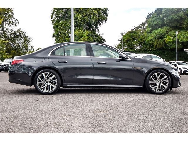Image for 2024 Mercedes-Benz E Class E220d Avantgarde Plus Upgrade Alloys