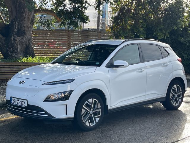 Image for 2023 Hyundai Kona Kauai Executive EV 5DR Auto