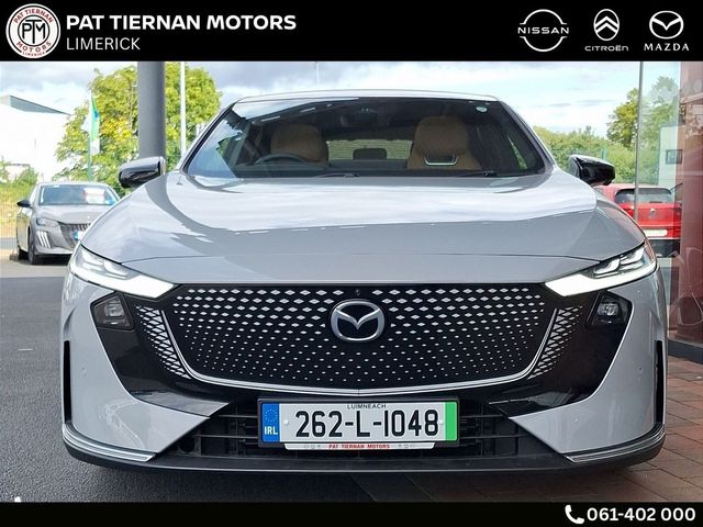 Image for 2026 Mazda Mazda6 Takumi Plus - 78kWh - 530KM