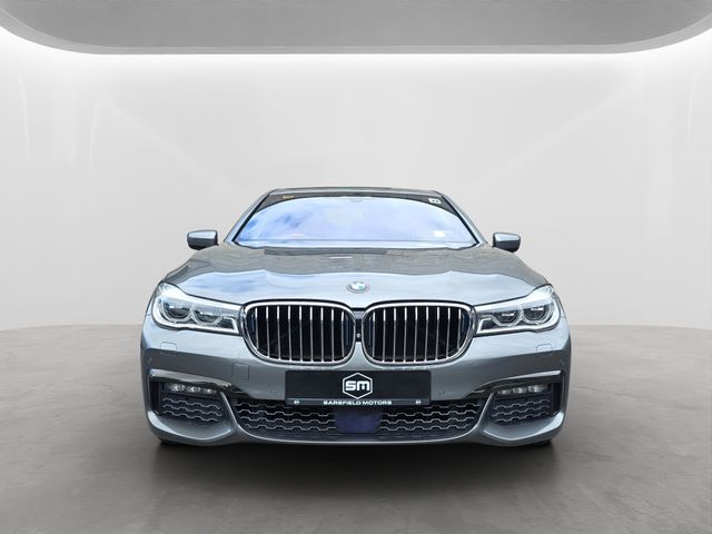 Image for 2017 BMW 7 Series 740E M-SPORT AUTO. HUGE SPEC. FINANCE ARRANGED. SIMI. AA APPROVED.