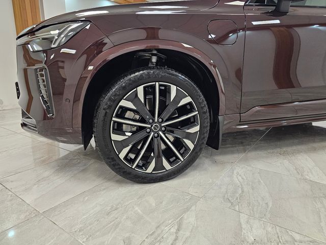 Image for 2026 Volvo XC90 T8 ULTRA AWD