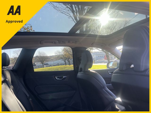 Image for 2021 Volvo XC60 INSCRIPT T6 RCHARGE RECHARGE INSCRIPTION AWD