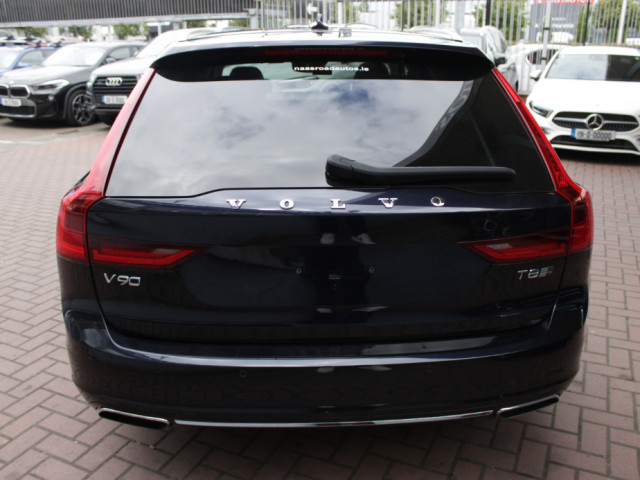 Image for 2019 Volvo V90 T8 INSCRIPTION PAN ROOF 5DR ESATE AUTOMATIC // WITH ONLY 67, 000 KM'S // BUY WITH CONFIDENCE AA AND SIMI APPROVED DEALER 2026 // FINANCE ARRANGED // ALL TRADE INS WELCOME //