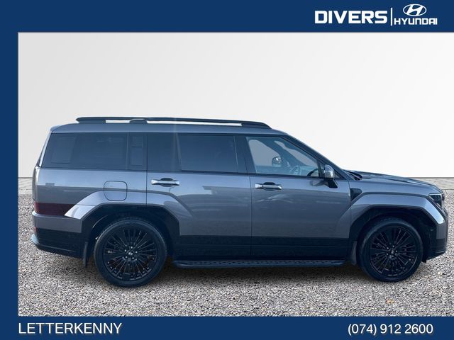 Image for 2024 Hyundai Santa Fe Premium Calligraphy