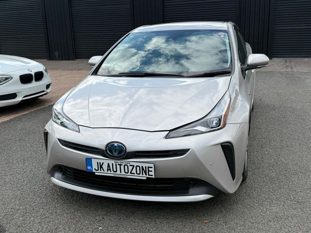 Image for 2020 Toyota Prius 1.8 HYBRID AUTO