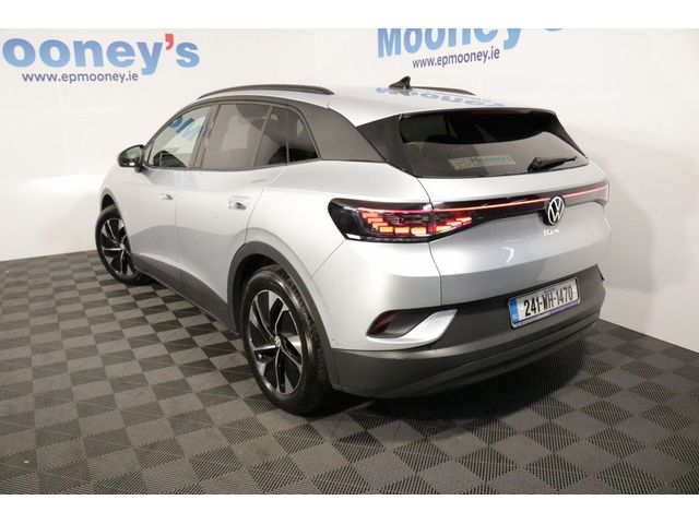 Image for 2024 Volkswagen ID.4 PRO PLUS 77kWh 286HP