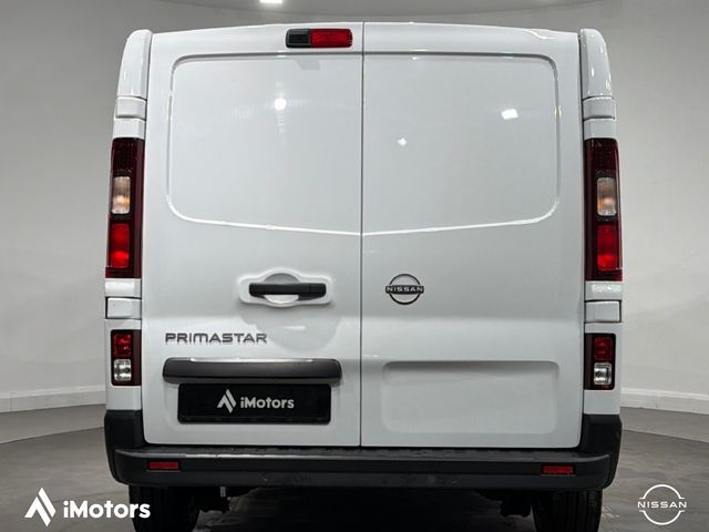 Image for 2026 Nissan Primastar L2H1 150 SV Premium